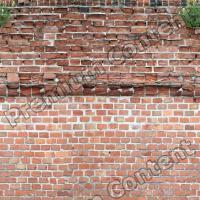 seamless wall brick 0001